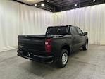 New 2025 Chevrolet Silverado 1500 Work Truck Crew Cab 4x4 Pickup for sale #C84027 - photo 41