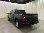 New 2025 Chevrolet Silverado 1500 Work Truck Crew Cab 4x4 Pickup for sale #C84027 - photo 42