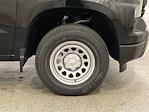 New 2025 Chevrolet Silverado 1500 Work Truck Crew Cab 4x4 Pickup for sale #C84027 - photo 43