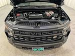 New 2025 Chevrolet Silverado 1500 Work Truck Crew Cab 4x4 Pickup for sale #C84027 - photo 44