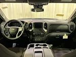 New 2025 Chevrolet Silverado 1500 Work Truck Crew Cab 4x4 Pickup for sale #C84027 - photo 45