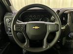New 2025 Chevrolet Silverado 1500 Work Truck Crew Cab 4x4 Pickup for sale #C84027 - photo 48