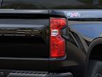 2025 Chevrolet Silverado 1500 Crew Cab 4x4 Pickup for sale #C84030 - photo 11