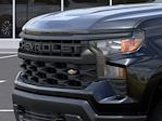 2025 Chevrolet Silverado 1500 Crew Cab 4x4 Pickup for sale #C84030 - photo 13