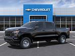 2025 Chevrolet Silverado 1500 Crew Cab 4x4 Pickup for sale #C84030 - photo 2