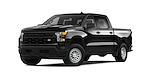 2025 Chevrolet Silverado 1500 Crew Cab 4x4 Pickup for sale #C84030 - photo 25