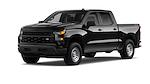 2025 Chevrolet Silverado 1500 Crew Cab 4x4 Pickup for sale #C84030 - photo 26