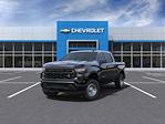 2025 Chevrolet Silverado 1500 Crew Cab 4x4 Pickup for sale #C84030 - photo 8