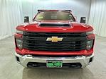 New 2025 Chevrolet Silverado 3500 Work Truck Crew Cab 4x4 9' Air-Flo Dump Truck for sale #C84129 - photo 2