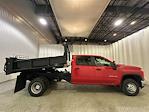 New 2025 Chevrolet Silverado 3500 Work Truck Crew Cab 4x4 9' Air-Flo Dump Truck for sale #C84129 - photo 22