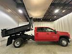 New 2025 Chevrolet Silverado 3500 Work Truck Crew Cab 4x4 9' Air-Flo Dump Truck for sale #C84129 - photo 23