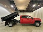 New 2025 Chevrolet Silverado 3500 Work Truck Crew Cab 4x4 9' Air-Flo Dump Truck for sale #C84129 - photo 24