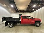 New 2025 Chevrolet Silverado 3500 Work Truck Crew Cab 4x4 9' Air-Flo Dump Truck for sale #C84129 - photo 5