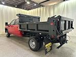 New 2025 Chevrolet Silverado 3500 Work Truck Crew Cab 4x4 9' Air-Flo Dump Truck for sale #C84129 - photo 8