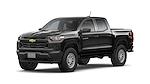 2025 Chevrolet Colorado Crew Cab 4x4 Pickup for sale #C84190 - photo 27