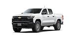 2025 Chevrolet Colorado Crew Cab 4x4 Pickup for sale #C84307 - photo 1