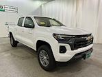 New 2025 Chevrolet Colorado Work Truck Crew Cab 4x4 Pickup for sale #C84307 - photo 34