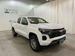 New 2025 Chevrolet Colorado Work Truck Crew Cab 4x4 Pickup for sale #C84307 - photo 36