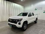 New 2025 Chevrolet Colorado Work Truck Crew Cab 4x4 Pickup for sale #C84307 - photo 37