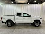 New 2025 Chevrolet Colorado Work Truck Crew Cab 4x4 Pickup for sale #C84307 - photo 38