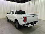 New 2025 Chevrolet Colorado Work Truck Crew Cab 4x4 Pickup for sale #C84307 - photo 42