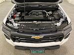 New 2025 Chevrolet Colorado Work Truck Crew Cab 4x4 Pickup for sale #C84307 - photo 44
