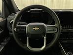 New 2025 Chevrolet Colorado Work Truck Crew Cab 4x4 Pickup for sale #C84307 - photo 48