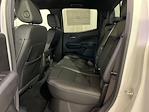 New 2025 Chevrolet Colorado Work Truck Crew Cab 4x4 Pickup for sale #C84307 - photo 51