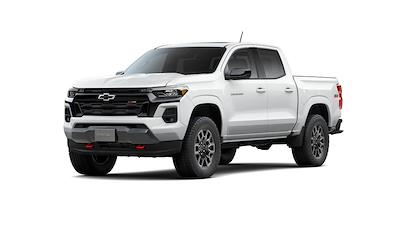2025 Chevrolet Colorado Crew Cab 4x4 Pickup for sale #C84310 - photo 1