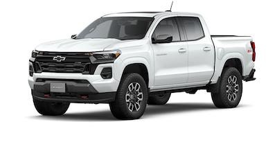 2025 Chevrolet Colorado Crew Cab 4x4 Pickup for sale #C84310 - photo 2