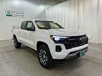 New 2025 Chevrolet Colorado Z71 Crew Cab 4x4 Pickup for sale #C84310 - photo 34