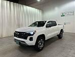 New 2025 Chevrolet Colorado Z71 Crew Cab 4x4 Pickup for sale #C84310 - photo 37