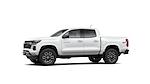 2025 Chevrolet Colorado Crew Cab 4x4 Pickup for sale #C84310 - photo 4
