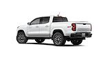 2025 Chevrolet Colorado Crew Cab 4x4 Pickup for sale #C84310 - photo 5