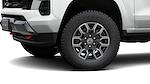 2025 Chevrolet Colorado Crew Cab 4x4 Pickup for sale #C84310 - photo 7