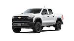 2025 Chevrolet Colorado Crew Cab 4x4 Pickup for sale #C84311 - photo 1