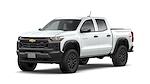 2025 Chevrolet Colorado Crew Cab 4x4 Pickup for sale #C84311 - photo 3