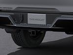2025 Chevrolet Colorado Crew Cab 4x4 Pickup for sale #C84345 - photo 14