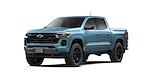 2025 Chevrolet Colorado Crew Cab 4x4 Pickup for sale #C84347 - photo 25