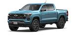 2025 Chevrolet Colorado Crew Cab 4x4 Pickup for sale #C84347 - photo 26