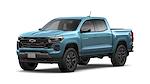 2025 Chevrolet Colorado Crew Cab 4x4 Pickup for sale #C84347 - photo 27