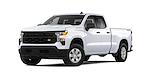 2025 Chevrolet Silverado 1500 Double Cab 4x4 Pickup for sale #C84363 - photo 25