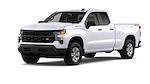2025 Chevrolet Silverado 1500 Double Cab 4x4 Pickup for sale #C84363 - photo 26