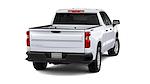 2025 Chevrolet Silverado 1500 Double Cab 4x4 Pickup for sale #C84363 - photo 29