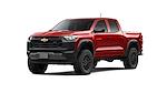 2025 Chevrolet Colorado Crew Cab 4x4 Pickup for sale #C84369 - photo 25