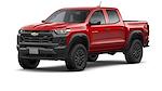 2025 Chevrolet Colorado Crew Cab 4x4 Pickup for sale #C84369 - photo 26