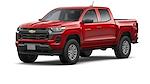 2025 Chevrolet Colorado Crew Cab 4x4 Pickup for sale #C84370 - photo 26
