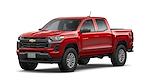 2025 Chevrolet Colorado Crew Cab 4x4 Pickup for sale #C84370 - photo 27
