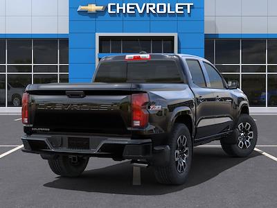 New 2025 Chevrolet Colorado Z71 Crew Cab 4x4 Pickup for sale #C84385 - photo 2
