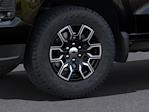 2025 Chevrolet Colorado Crew Cab 4x4 Pickup for sale #C84385 - photo 9